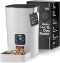 Smart Automated Pet Feeder