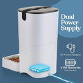 Smart Automated Pet Feeder