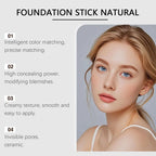 2-in-1 Color-Changing Foundation Stick