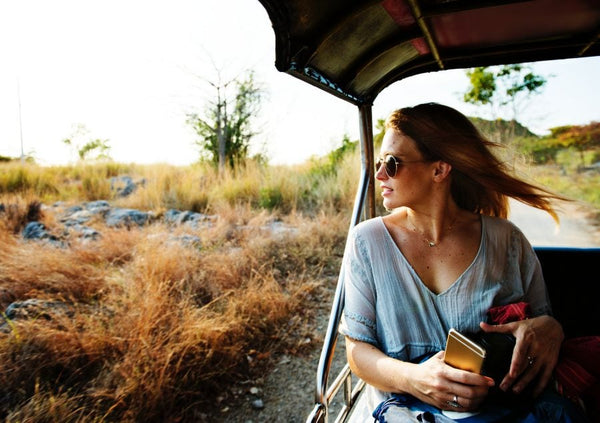 Sarah M.